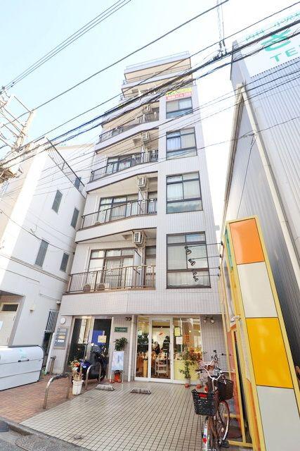 プラーズ京急鶴見