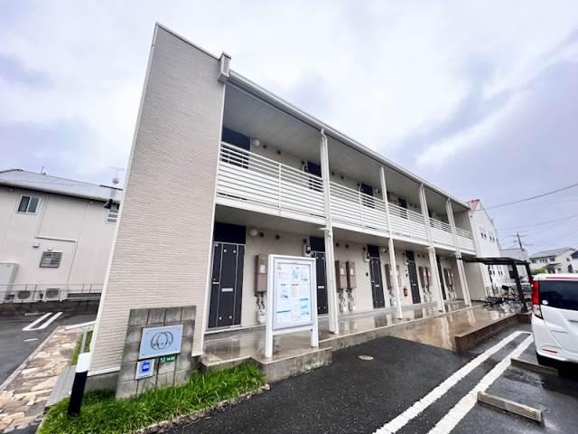 レオネクストキャロット