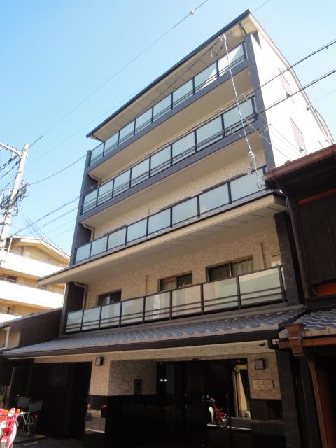 アンダンテ烏丸七条