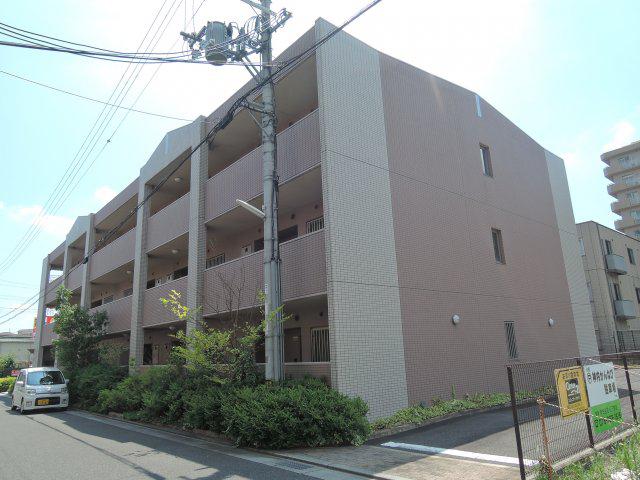 クレストフォート