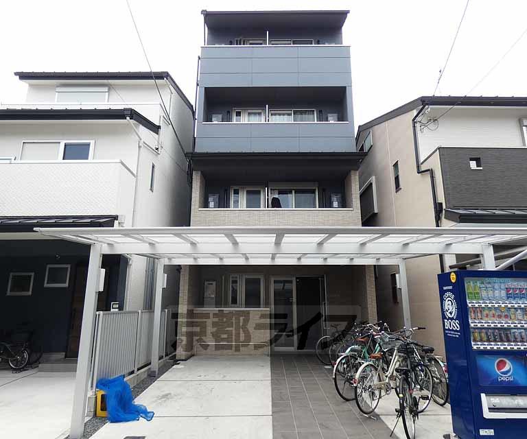 THE SEASONS京都紫野
