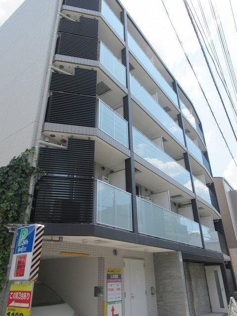 AZEST亀戸II