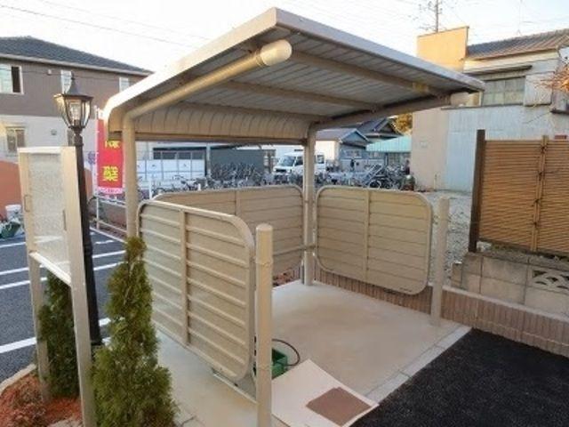 メープル カウンティ