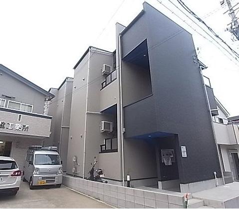 サンクス東須磨