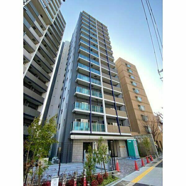 S-RESIDENCE葵II