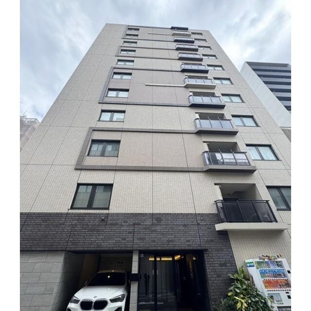 ラ・ヴィータ東上野