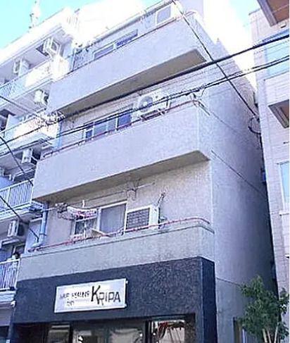 北池ハイツ