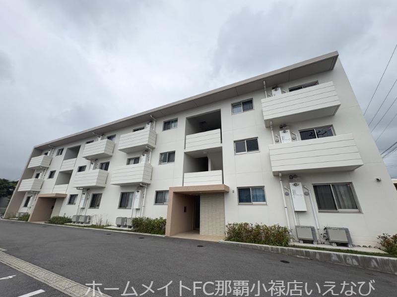 D-ROOM 読谷ヒルズ