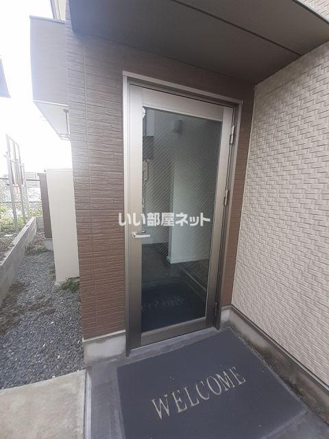 ダイバーシティ五門西