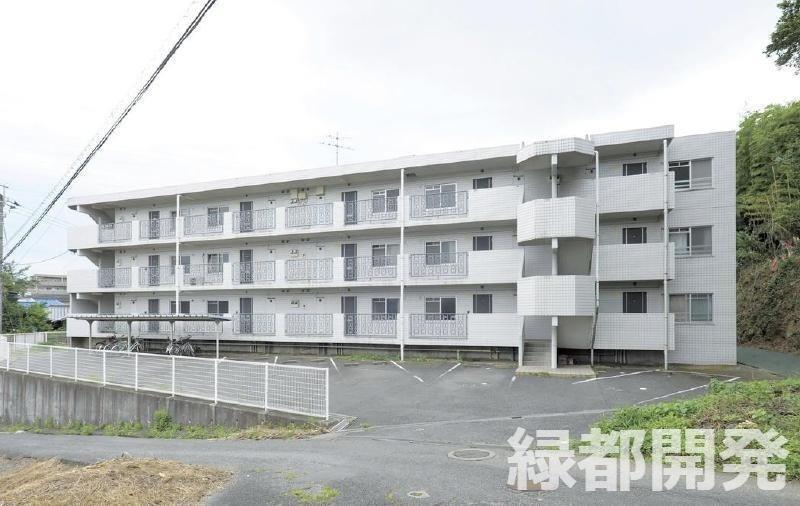 パシフィックハイツ