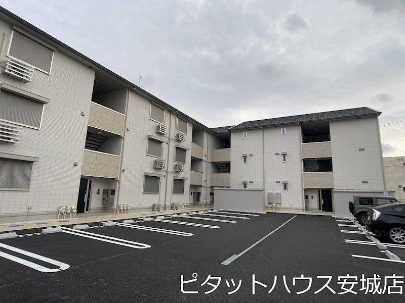 NC STYLE 知立 イースト