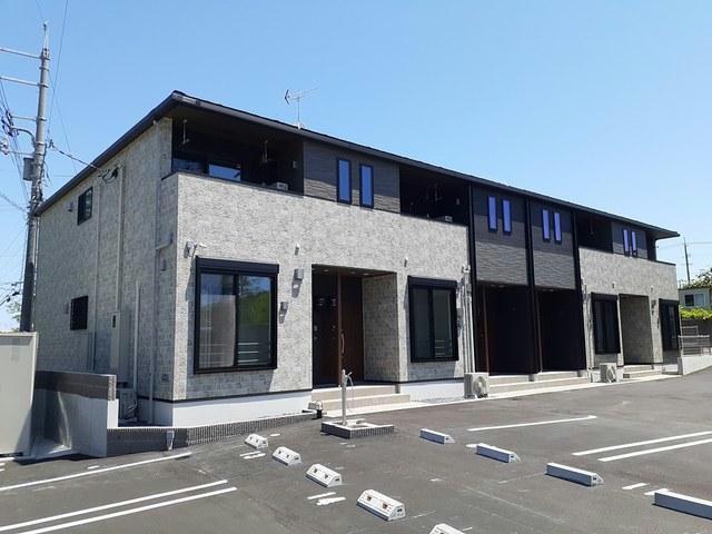 ヒカルサ鳥取浜村 II