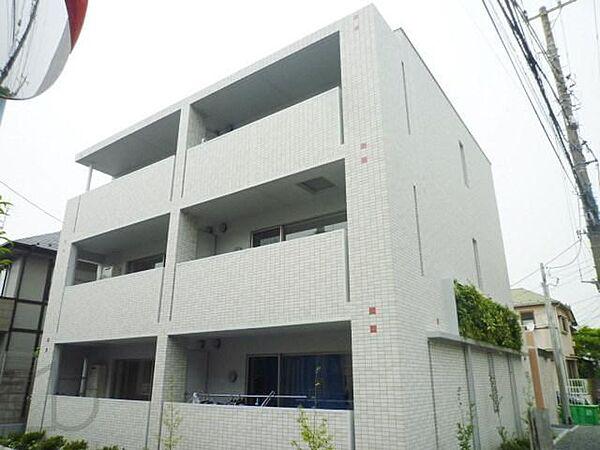 ロイヤルフラッツ高井戸