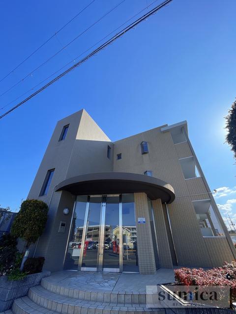 コンフォール日根野