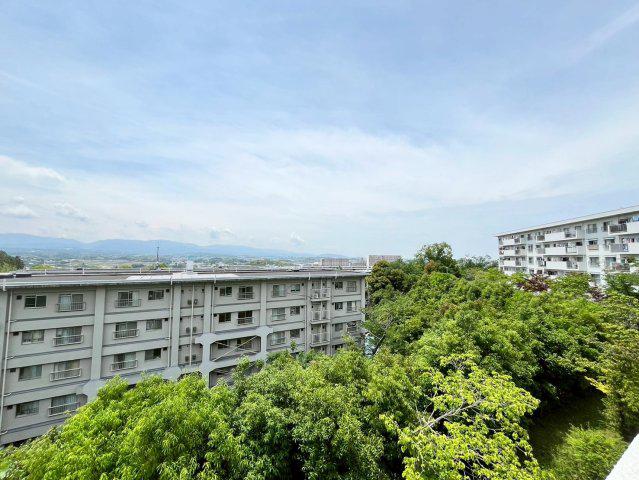 泉北茶山台第1次 11棟