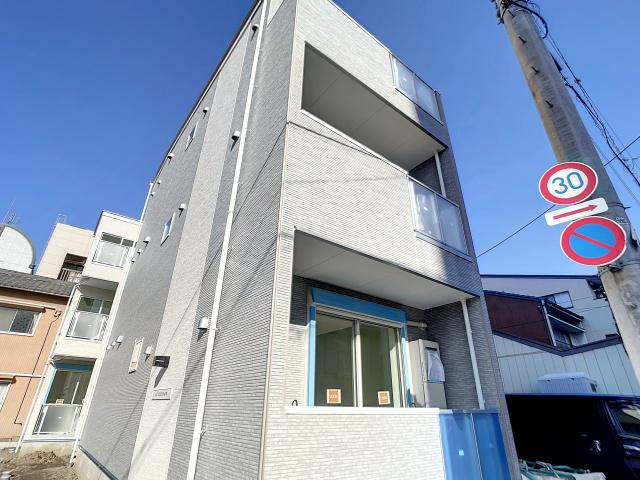 LECOCON岐阜I