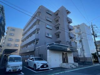 スパシエフィールド川口(1K/5階)