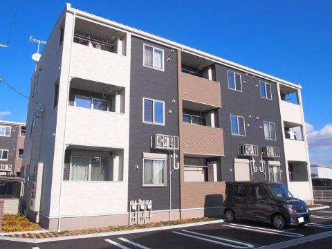 ハッピーフォレストVI
