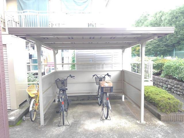 アーバンコート城南