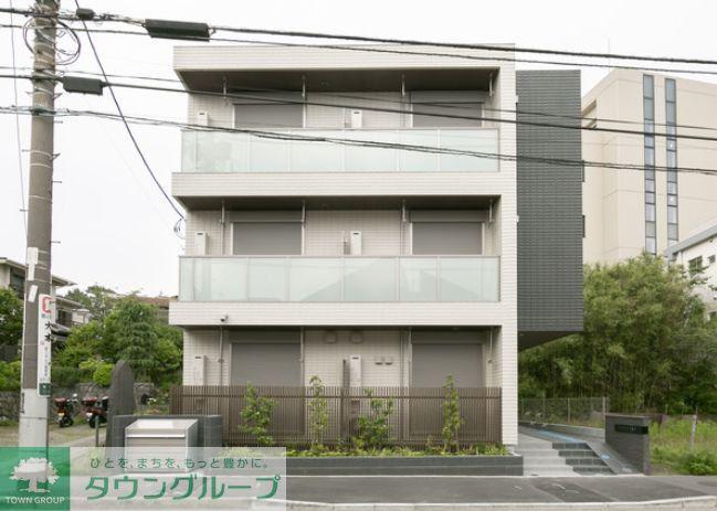 ザ・プレイス藤沢