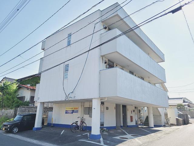 グリーンコーポ古志原