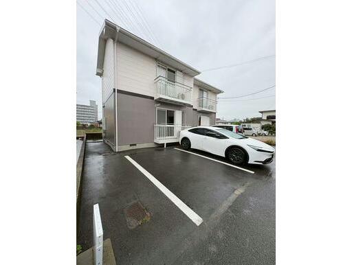 藍ランドハイツ