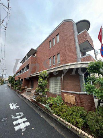 ジュエルコートA棟