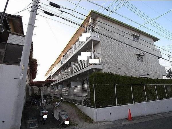 グリーンハイツ平針I
