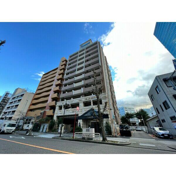 プレサンス名古屋駅前