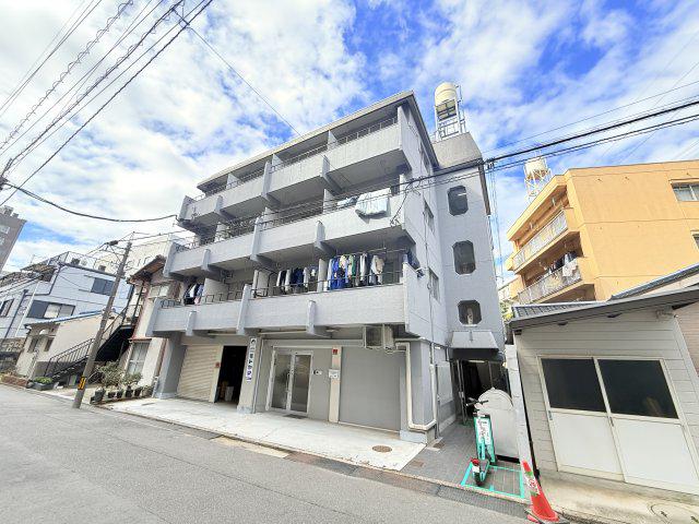 柳川ビル