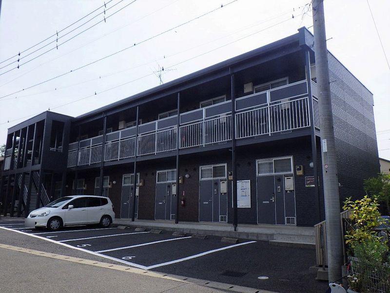 エクレール