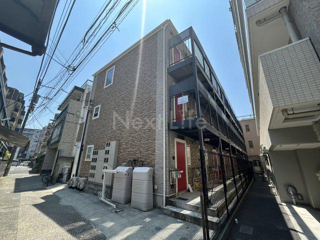ルミエール大口