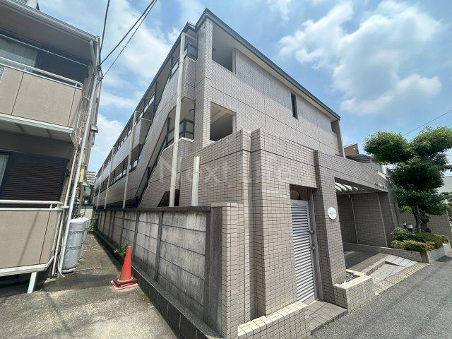 ジョイフル相模原