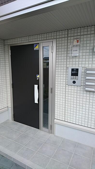 ドリーム B棟