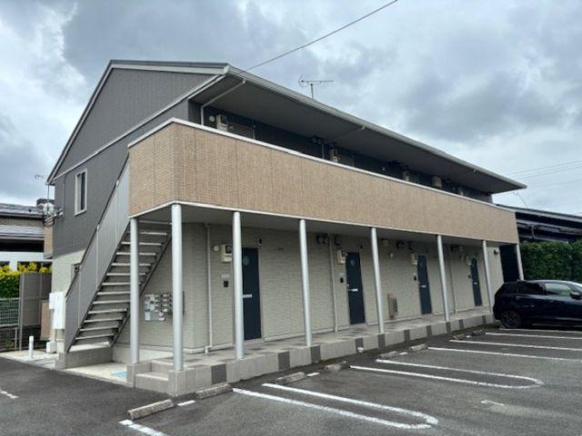 プランドールB