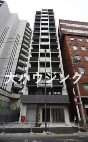 AXAS南品川