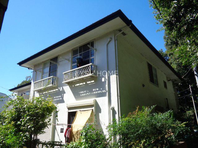 リバーサイドハウスA