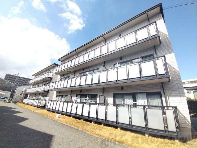 サンビレッジ摂津A