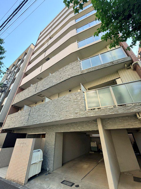 レグゼスタ京都駅西
