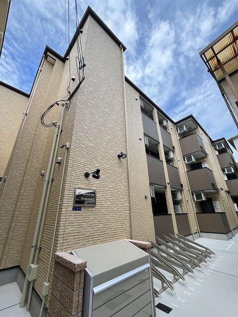 H-MAISON塚本II