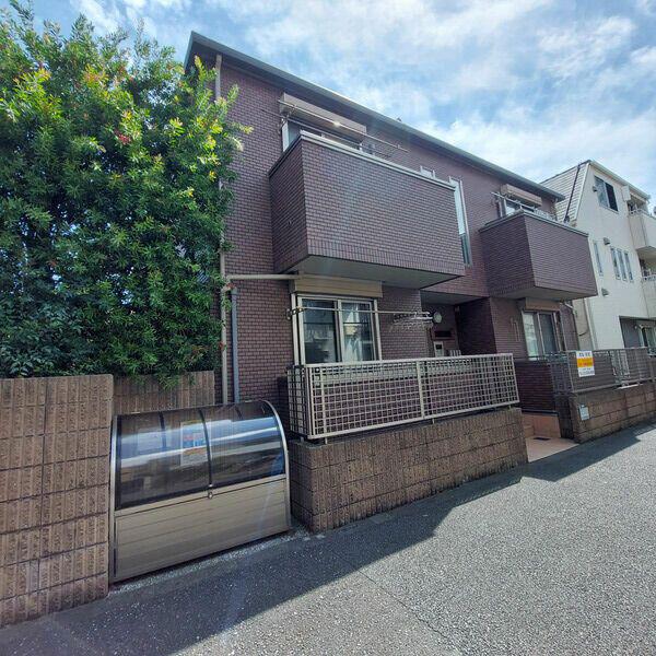 パーチェ西大井