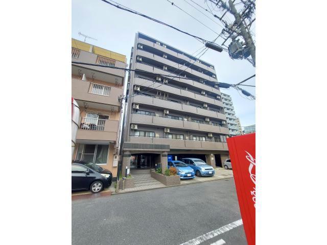 プログレスアサダ瓦町(1LDK/5階)