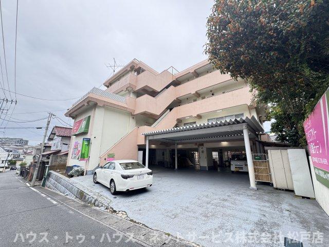ソフィア岩瀬(2DK/4階)