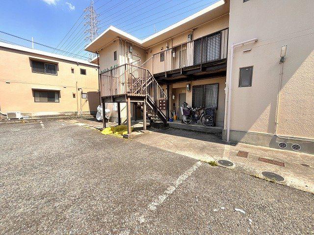 シャトレハイツ