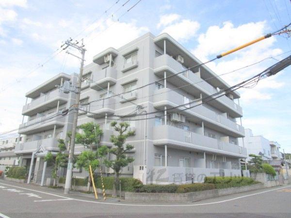 レジデンス中島