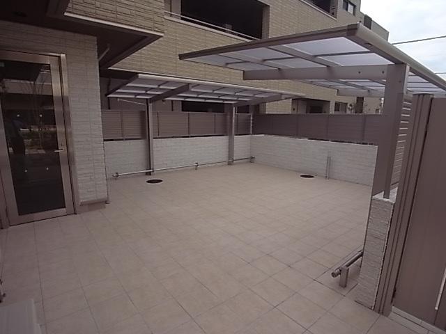 シャーメゾンガーデンズ芦屋平田町