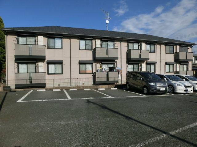 グランパール