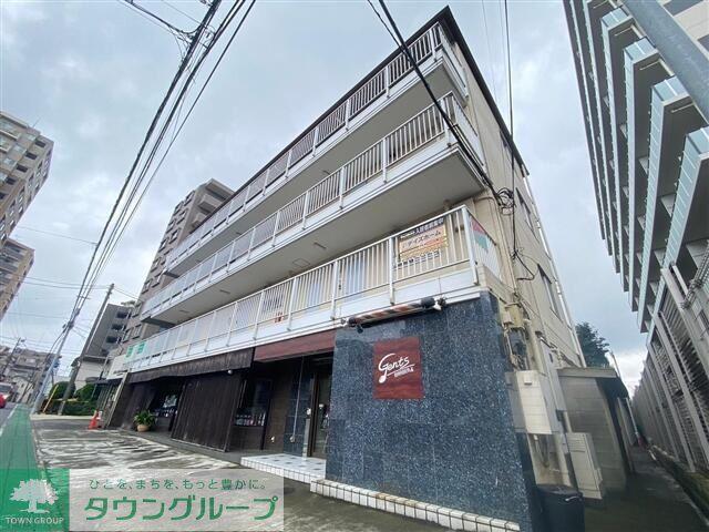 サンハイムKAZU