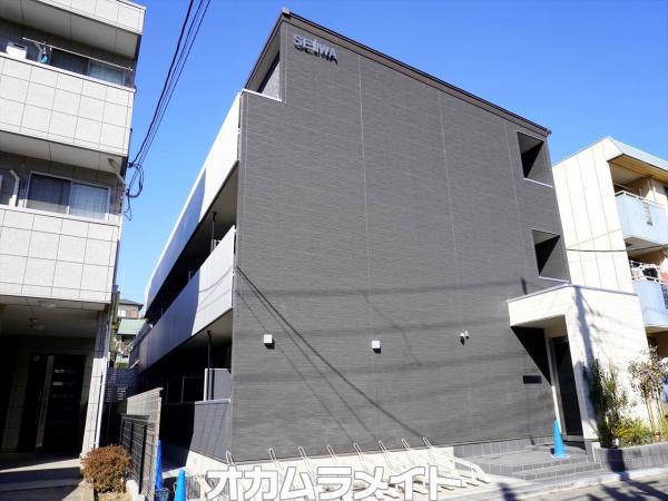 BUCHE津田沼