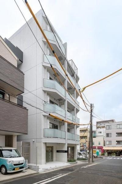 ESTRUTH NISHI-YOKOHAMA(1K/3階)